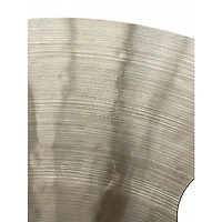 Used SABIAN 17in hhx complex ozone crash Cymbal