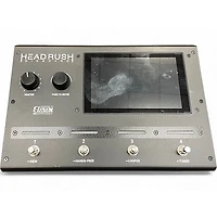 Used HeadRush Gigboard Effect Processor