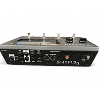 Used HeadRush Gigboard Effect Processor