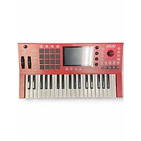 Used Akai Professional MPC KEY 37 MIDI Controller