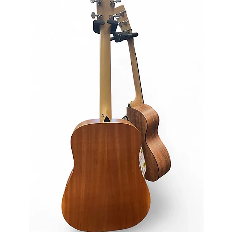 Used Taylor Academy 10E Natural Acoustic Electric Guitar