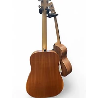 Used Taylor Academy 10E Natural Acoustic Electric Guitar