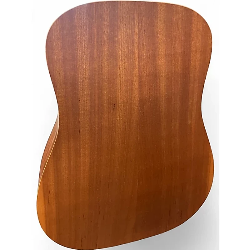 Used Taylor Academy 10E Natural Acoustic Electric Guitar