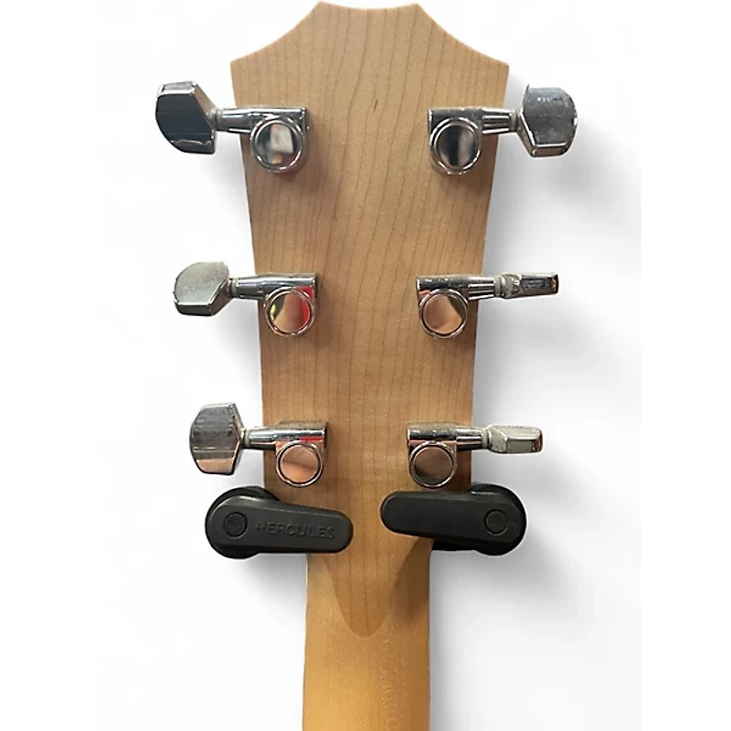 Used Taylor Academy 10E Natural Acoustic Electric Guitar