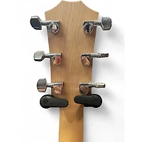 Used Taylor Academy 10E Natural Acoustic Electric Guitar