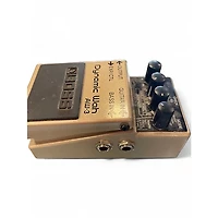 Used BOSS AW3 Dynamic Wah Effect Pedal
