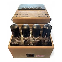 Used BOSS AW3 Dynamic Wah Effect Pedal