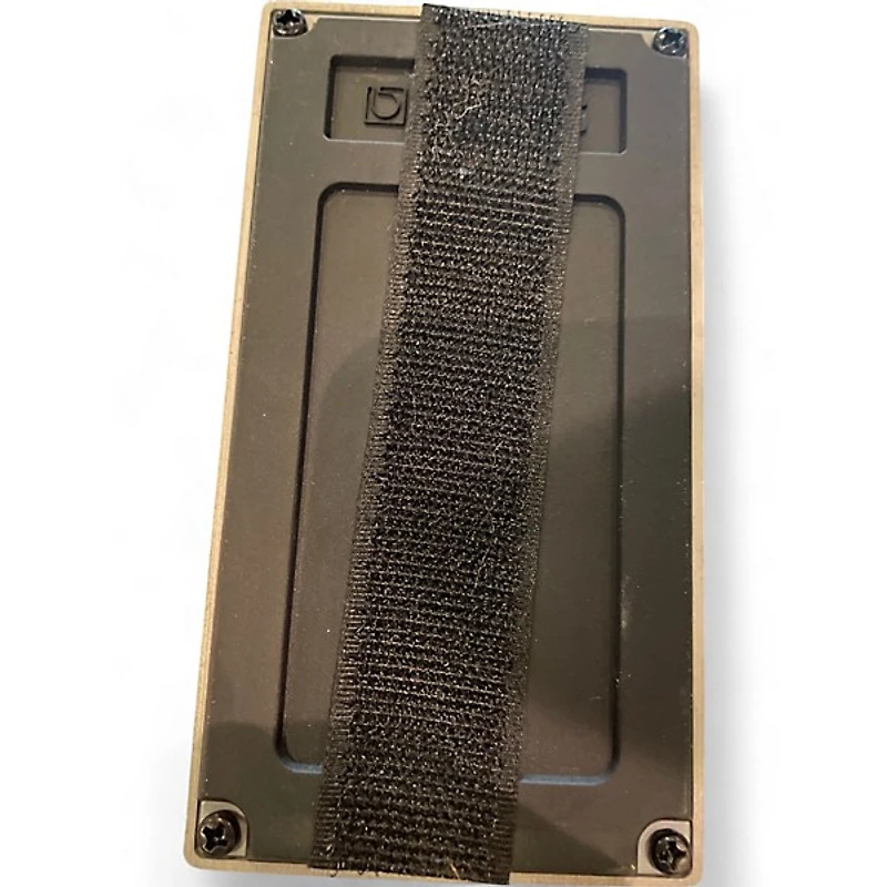 Used BOSS AW3 Dynamic Wah Effect Pedal