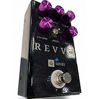 Used Revv Amplification G3 Effect Pedal