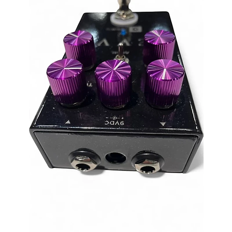 Used Revv Amplification G3 Effect Pedal