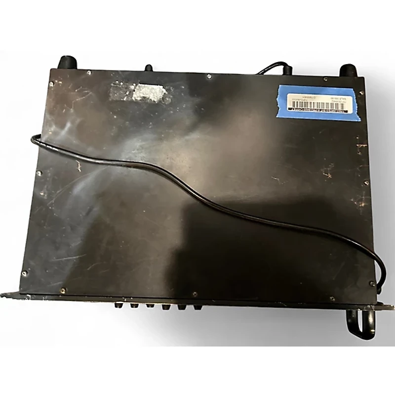 Used Ampeg SVT 3 PRO Bass Amp Head