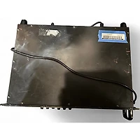 Used Ampeg SVT 3 PRO Bass Amp Head