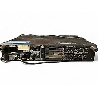 Used Ampeg SVT 3 PRO Bass Amp Head