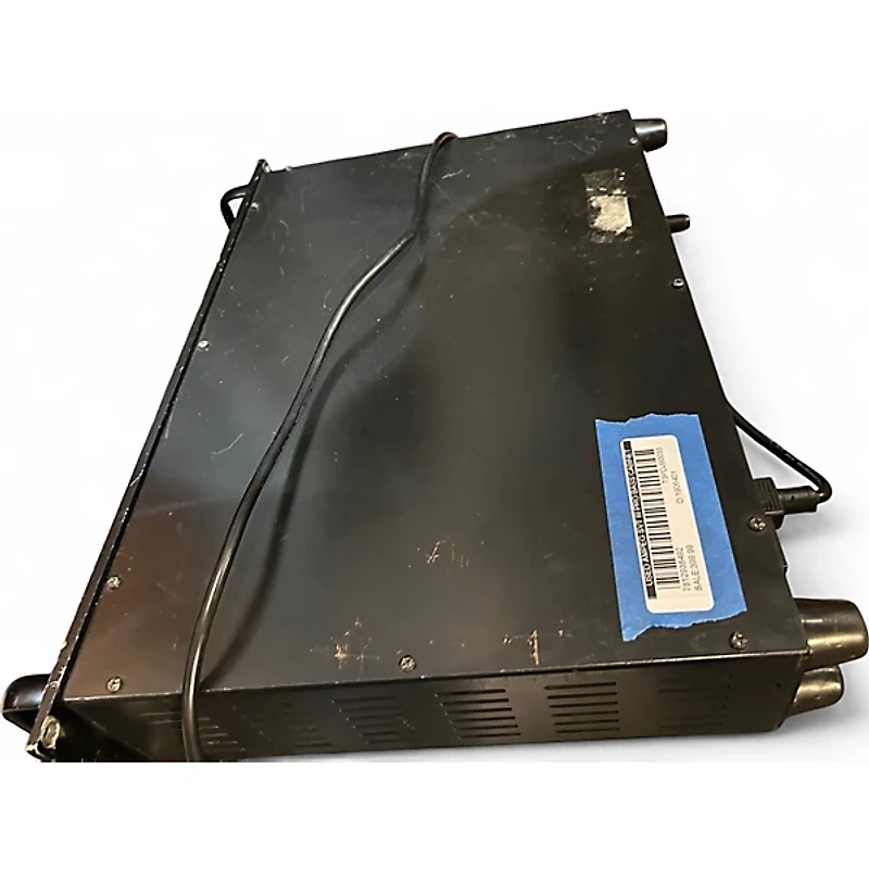 Used Ampeg SVT 3 PRO Bass Amp Head