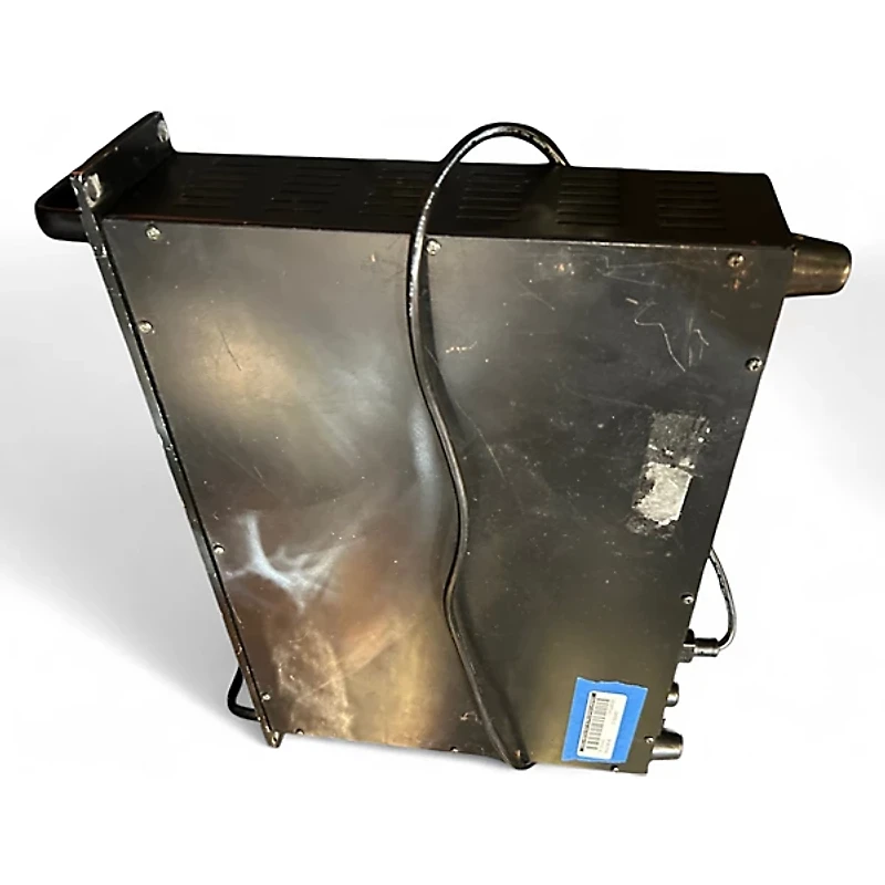 Used Ampeg SVT 3 PRO Bass Amp Head