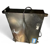 Used Ampeg SVT 3 PRO Bass Amp Head