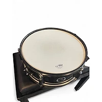 Used PDP by DW 14in encore snare Black Drum