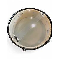 Used PDP by DW 14in encore snare Black Drum