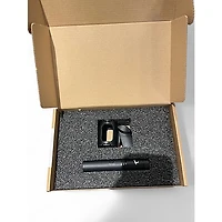 Used Antelope Audio Edge Note Condenser Microphone
