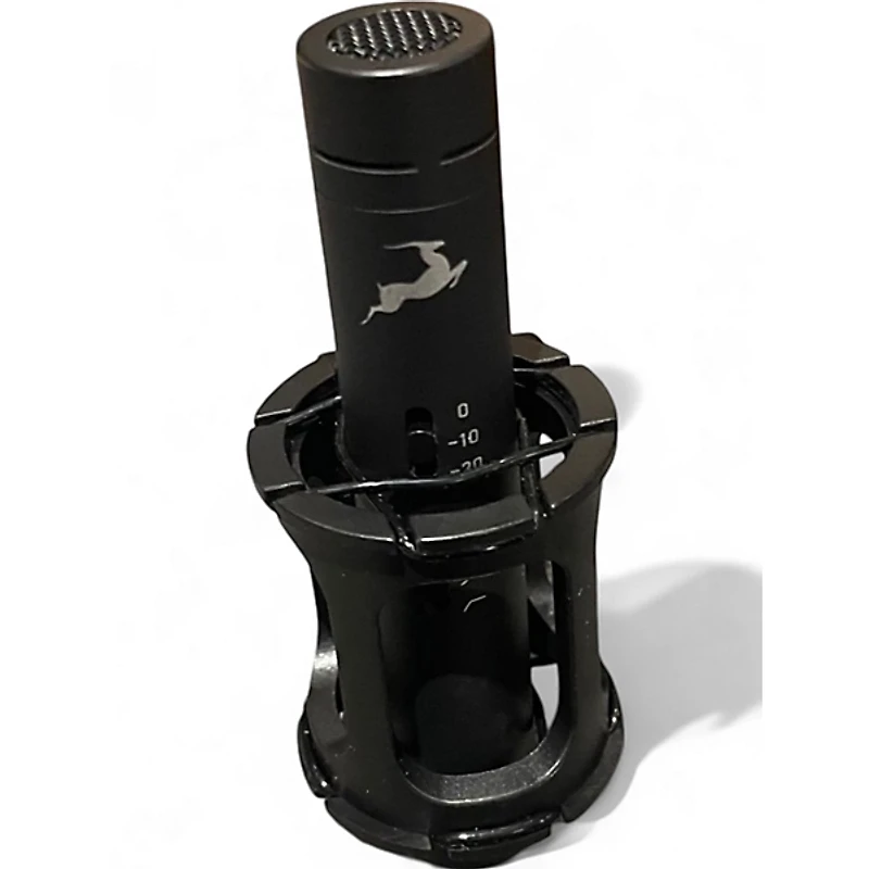 Used Antelope Audio Edge Note Condenser Microphone
