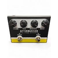 Used Jet City Amplification Afterburner Effect Pedal