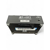 Used Jet City Amplification Afterburner Effect Pedal