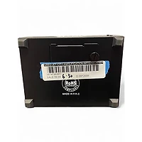 Used Jet City Amplification Afterburner Effect Pedal