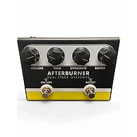 Used Jet City Amplification Afterburner Effect Pedal