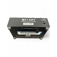 Used Jet City Amplification Afterburner Effect Pedal