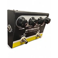 Used Jet City Amplification AFTERBURNER Effect Pedal