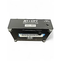 Used Jet City Amplification AFTERBURNER Effect Pedal