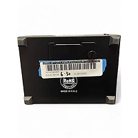 Used Jet City Amplification AFTERBURNER Effect Pedal