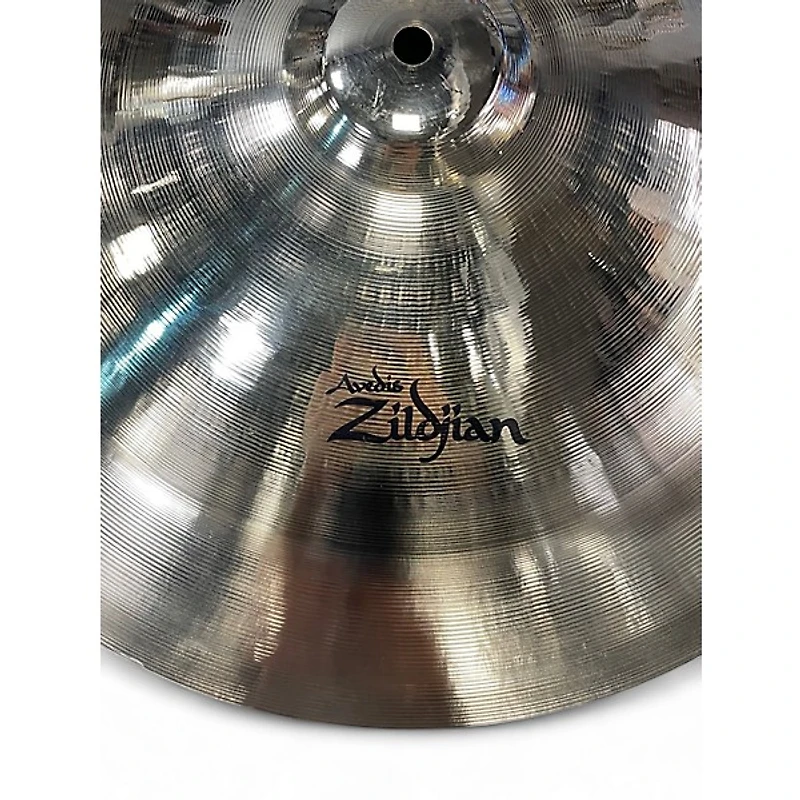 Used Zildjian 18in A Custom China Cymbal