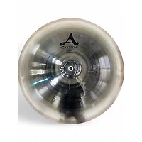 Used Zildjian 18in A Custom China Cymbal