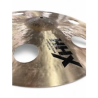 Used SABIAN 17in HHX COMPLEX O ZONE Cymbal