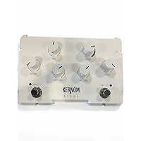Used Kernom RIDGE Effect Pedal