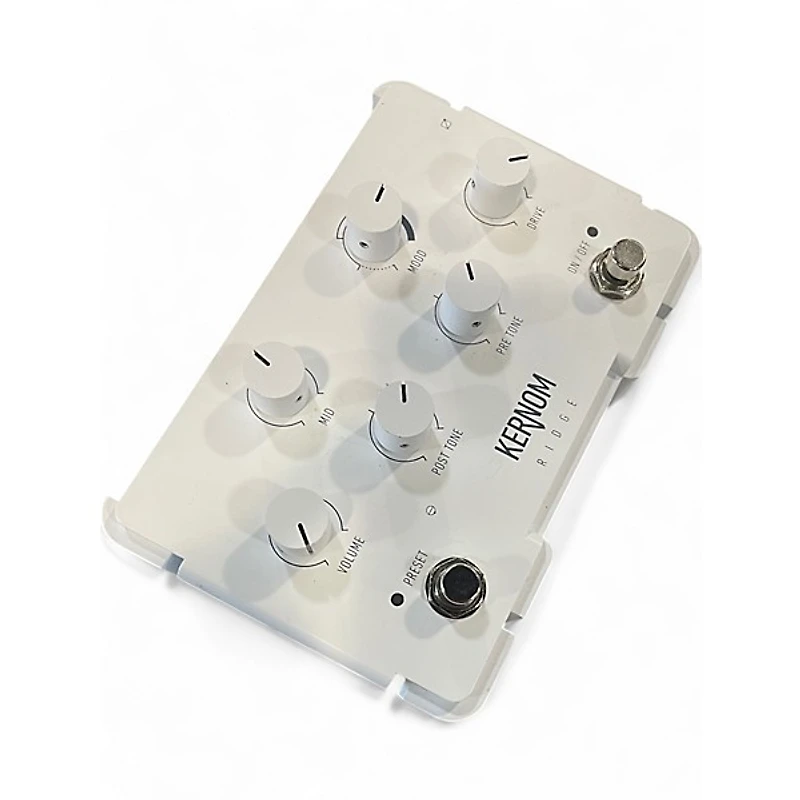 Used Kernom RIDGE Effect Pedal