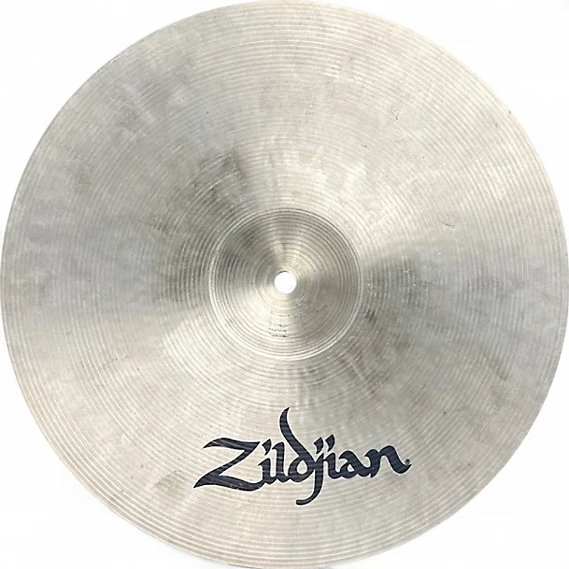 Used Zildjian 14in A Series Fast Crash Cymbal