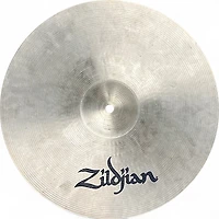 Used Zildjian 14in A Series Fast Crash Cymbal