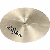 Used Zildjian 14in A Series Fast Crash Cymbal
