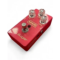 Used MXR FAT SUGAR Effect Pedal