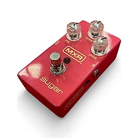 Used MXR FAT SUGAR Effect Pedal