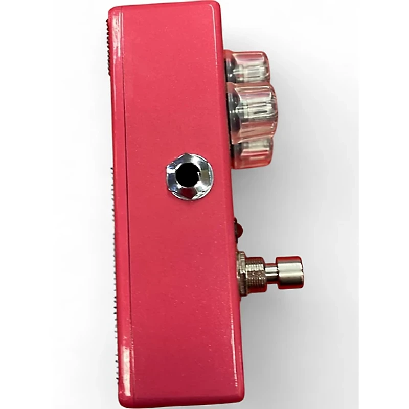 Used MXR FAT SUGAR Effect Pedal