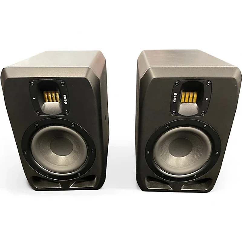 Used ADAM Audio S2V PAIR Powered Monitor