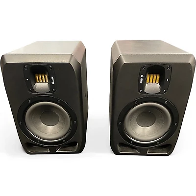 Used ADAM Audio S2V PAIR Powered Monitor