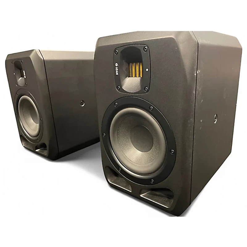 Used ADAM Audio S2V PAIR Powered Monitor