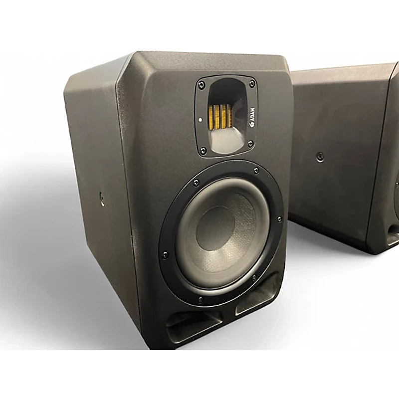Used ADAM Audio S2V PAIR Powered Monitor