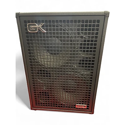 Used Gallien-Krueger LEGACY 212 Bass Combo Amp