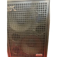 Used Gallien-Krueger LEGACY 212 Bass Combo Amp