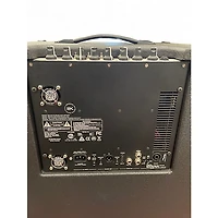 Used Gallien-Krueger LEGACY 212 Bass Combo Amp